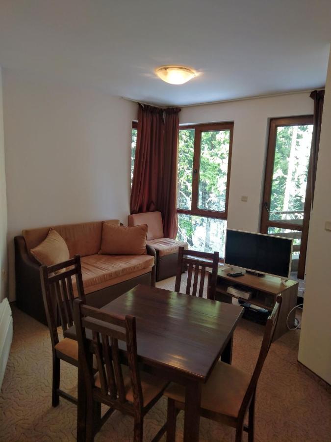 Private Apartments Nevena 팜포로보 외부 사진